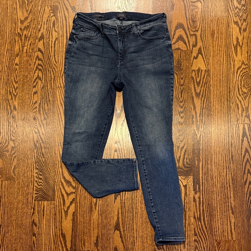 NYDJ Ami skinny Jean